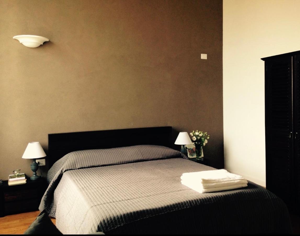La Rosa Di Roma1 Cozy Big Room In San Giovanni Exteriör bild